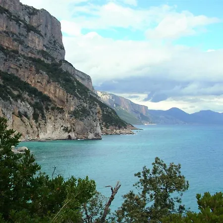 Stunning Bouganvillage N1306 * Tanaunella