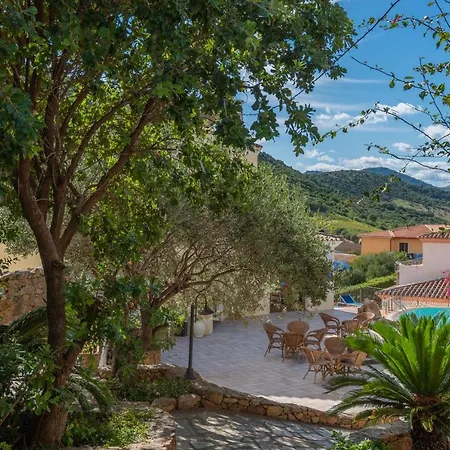 Stunning Bouganvillage N1306 Appartamento