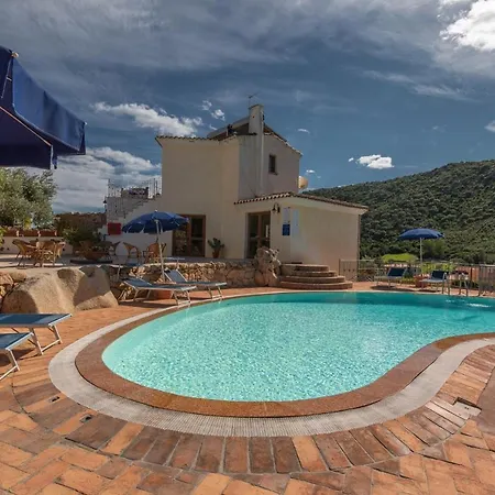 Stunning Bouganvillage N1306 *