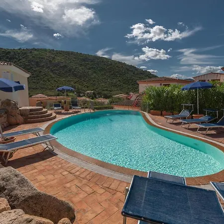Appartamento Stunning Bouganvillage N1306