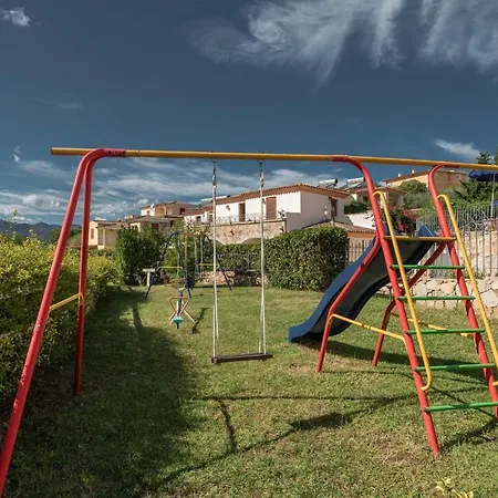 Stunning Bouganvillage N1306 Appartamento *