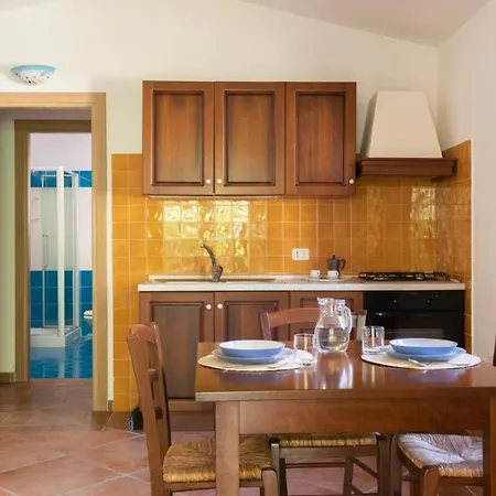 Stunning Bouganvillage N1306