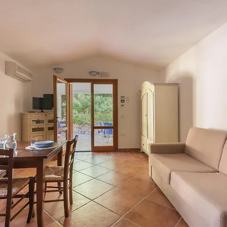 Appartamento Stunning Bouganvillage N1306 Tanaunella