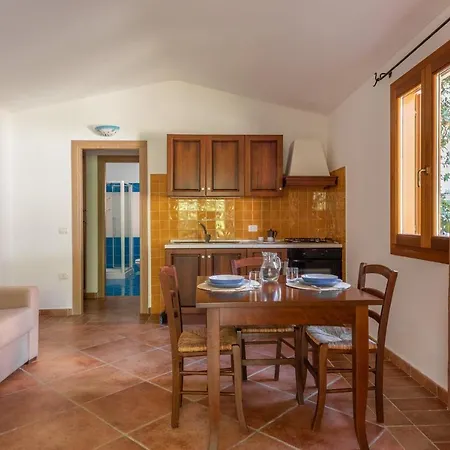 Stunning Bouganvillage N1306 Appartamento Tanaunella