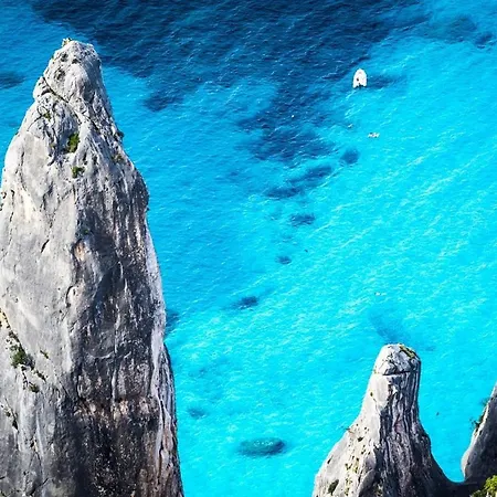 Appartamento Stunning Bouganvillage N1306 Tanaunella